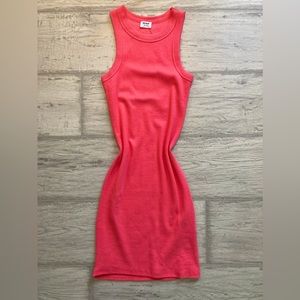 Cotton On Pink Mini Dress